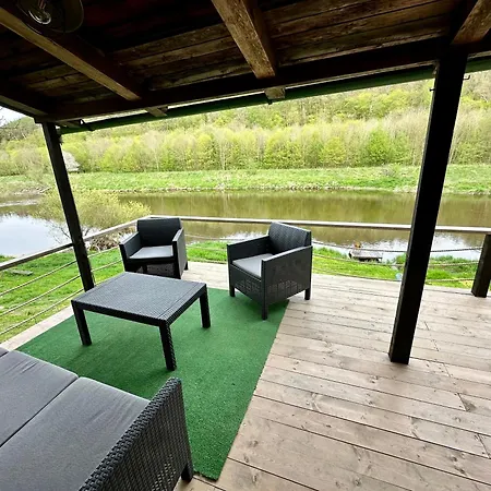 Marketka Ferienhaus *