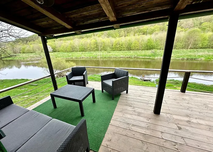 Marketka Ferienhaus *