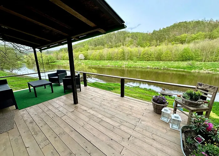 Marketka Ferienhaus